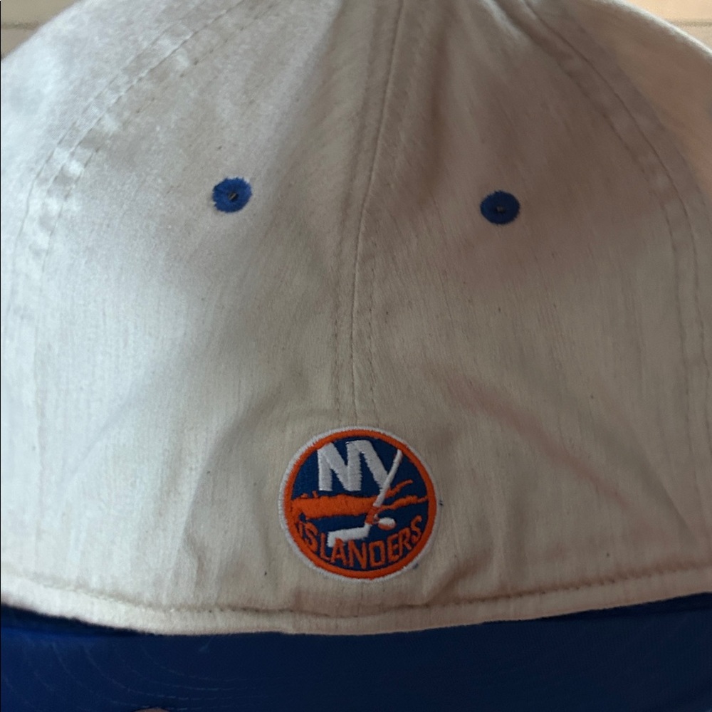 Islanders flex hat - Picture 2 of 3
